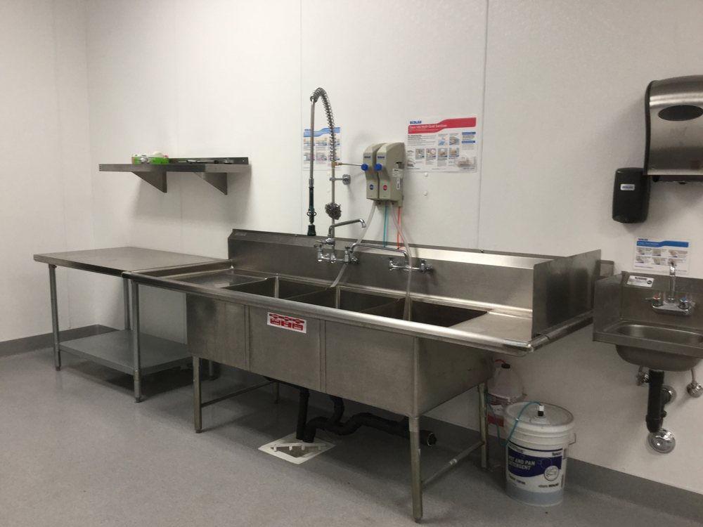 Photos For San Diego Commercial Kitchen Rental Yelp