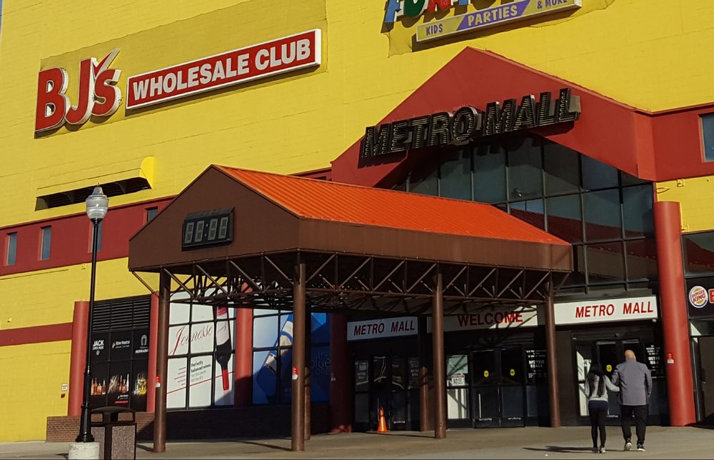 BJ’s Wholesale Club 16 Reviews Department Stores 6626