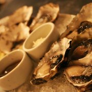 The Walrus and the Carpenter - 1970 Photos & 1369 Reviews - Seafood