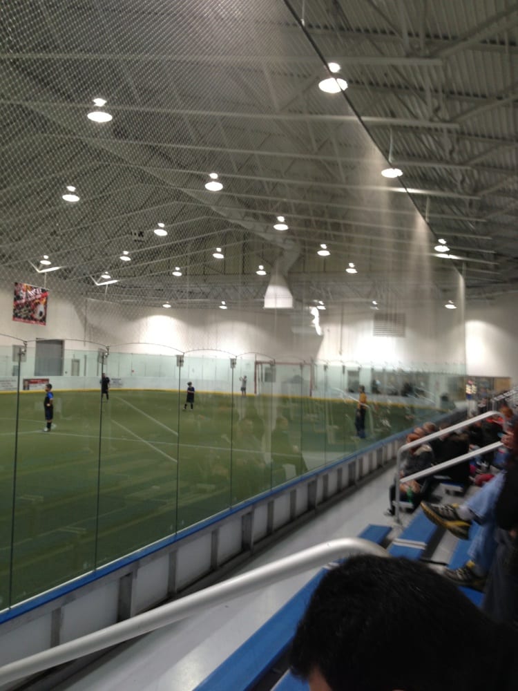 Taylor Sportsplex Soccer 13333 Telegraph Rd, Downriver, Taylor, MI