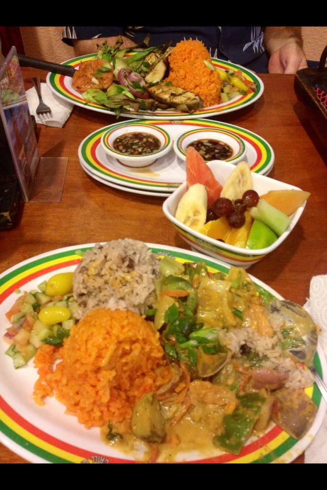 Jamaican Grill Hagatna 24 Photos & 62 Reviews Barbeque Chamorro