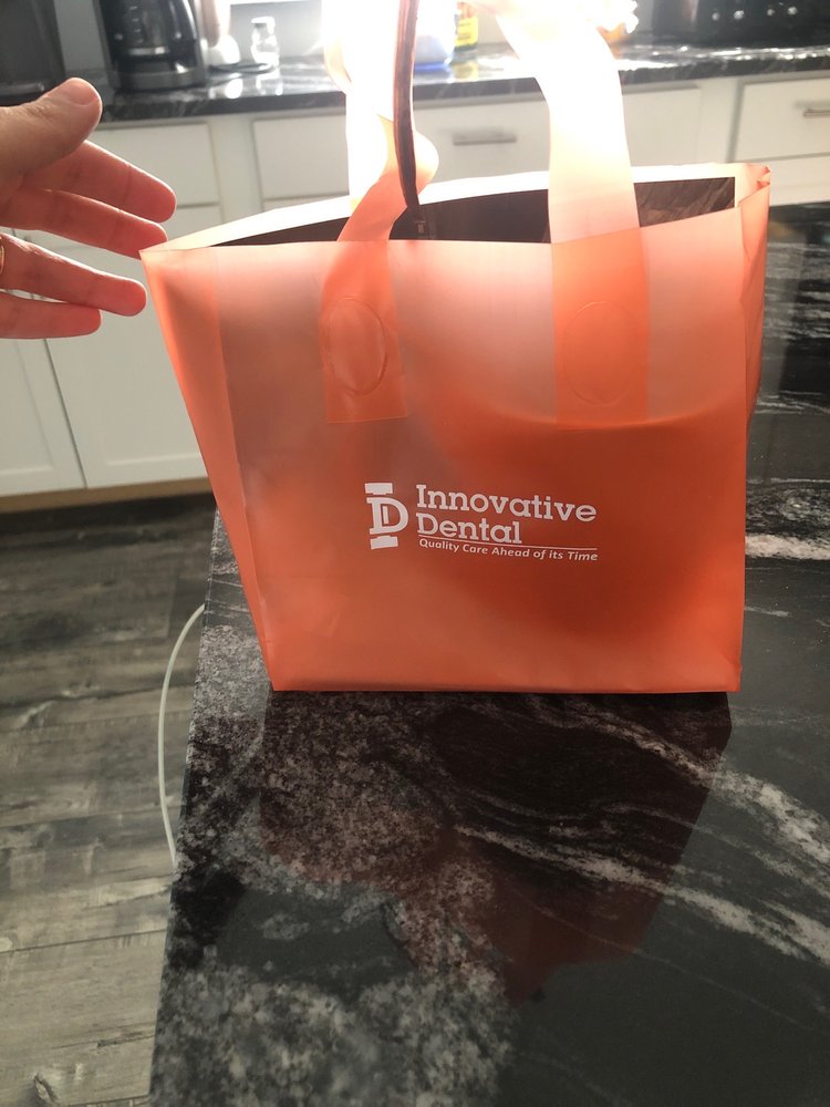 image of business Innovative Dental Health and Wellness