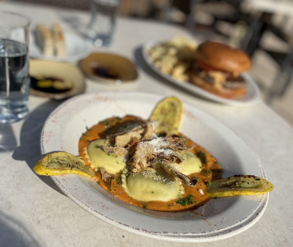 Garré Cafe