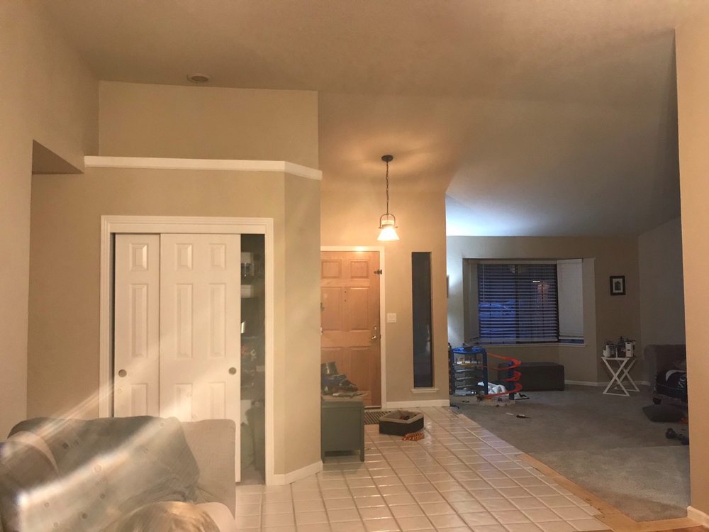 Foothills Drywall