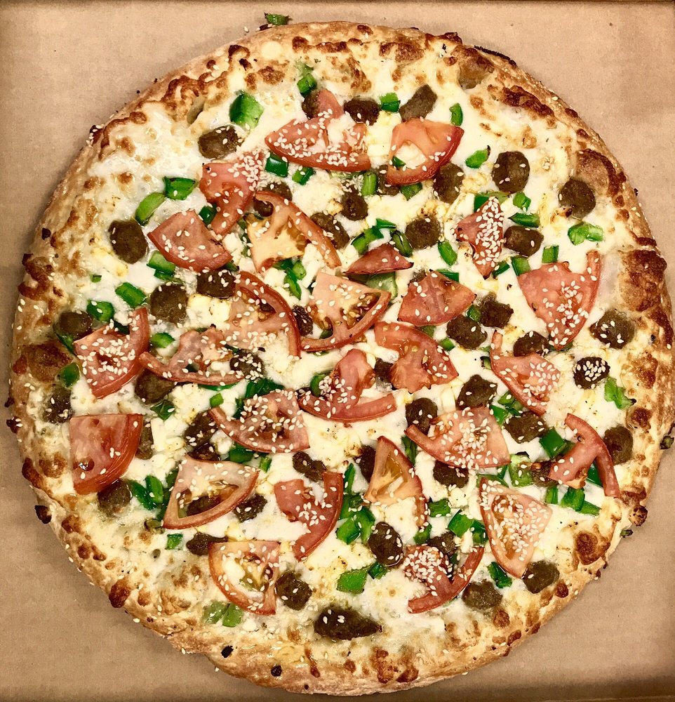 Dolly’s Pizza 19 Photos & 12 Reviews Pizza 37581 5 Mile Road, Livonia, MI Restaurant