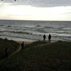 Douglas Beach Beaches 86 W Ctr St Mi Phone Number Yelp Photo Of Douglas Beach Mi United States This Is Lake Michigan