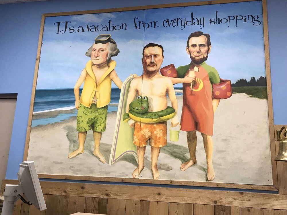 Trader Joe's