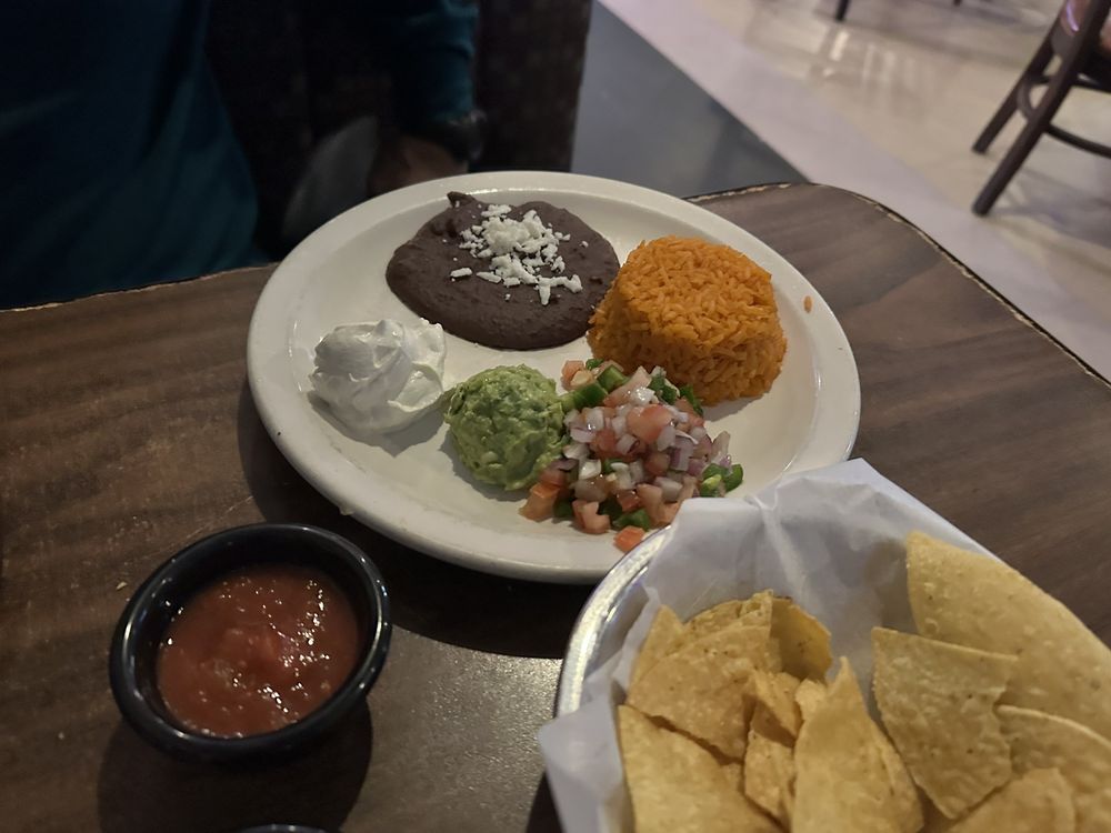 Jhonny's Mexican Restaurant