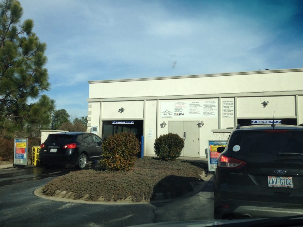 Valvoline Express Care