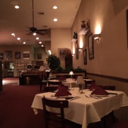 Gene S Steak House Closed 15 Photos 38 Reviews Steakhouses Photo Of Gene S Steak House Daytona Beach Fl United States Interior With