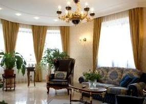 image of business Speedy Decorators