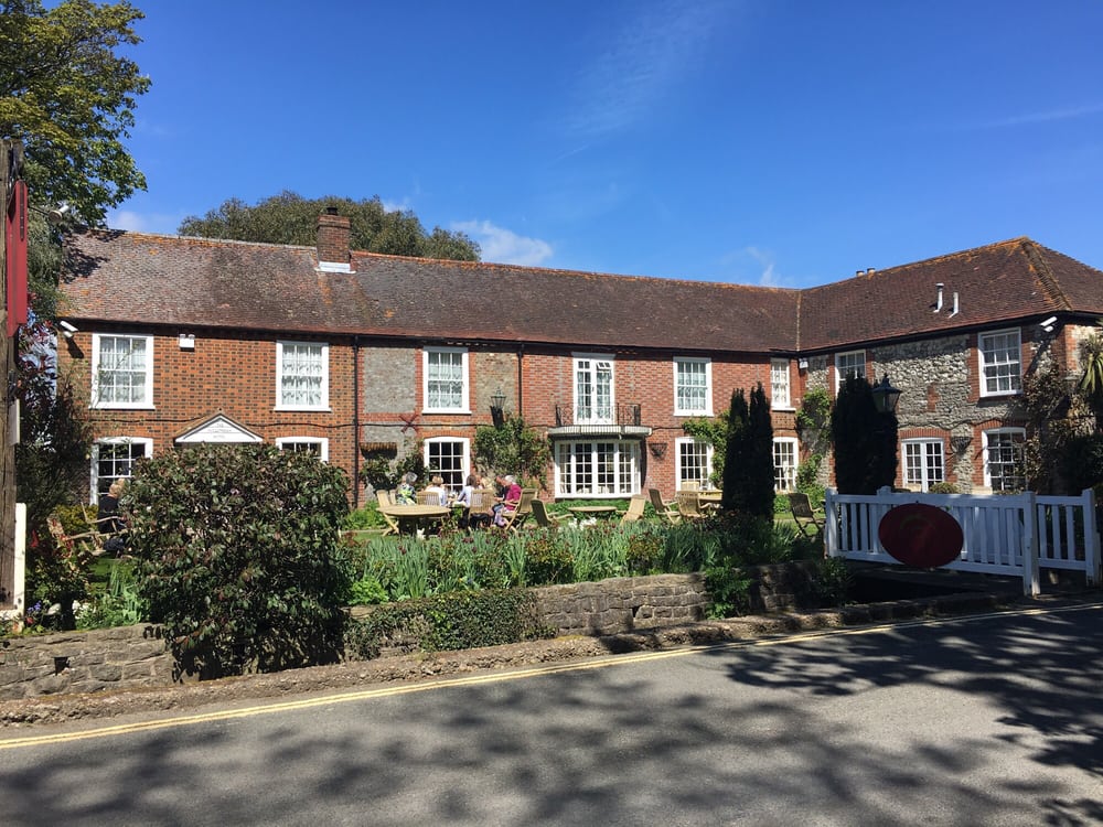 Millstream Hotel Bosham Lane, Chichester, West Sussex, United Kingdom