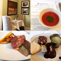The Best 10 Restaurants In Topeka Ks With Prices Last Updated Rowhouse Restaurant