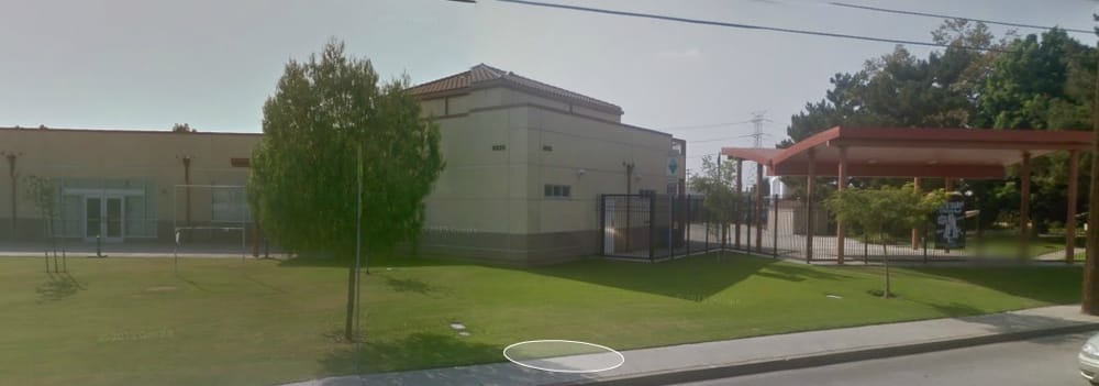 Huntington Park Community Center