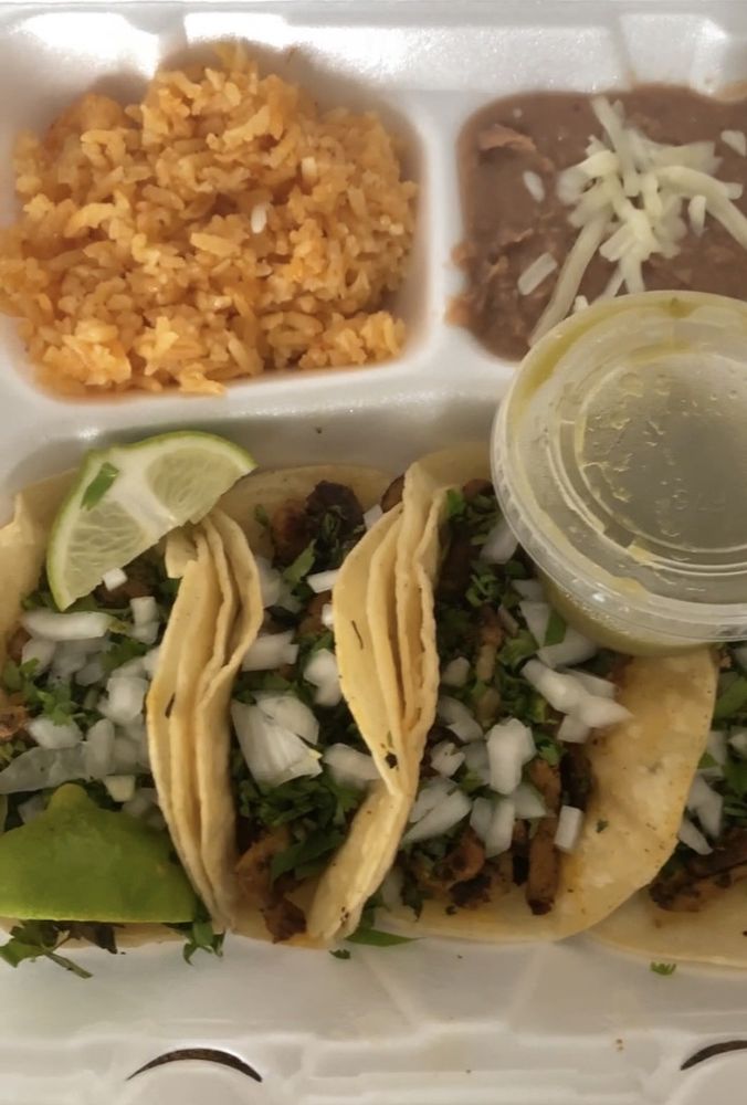 El Taco Rico