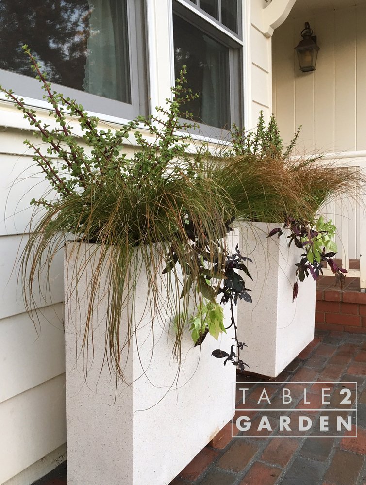 Table 2 Garden 18 Photos Landscape Architects Santa Ana Ca Table 2