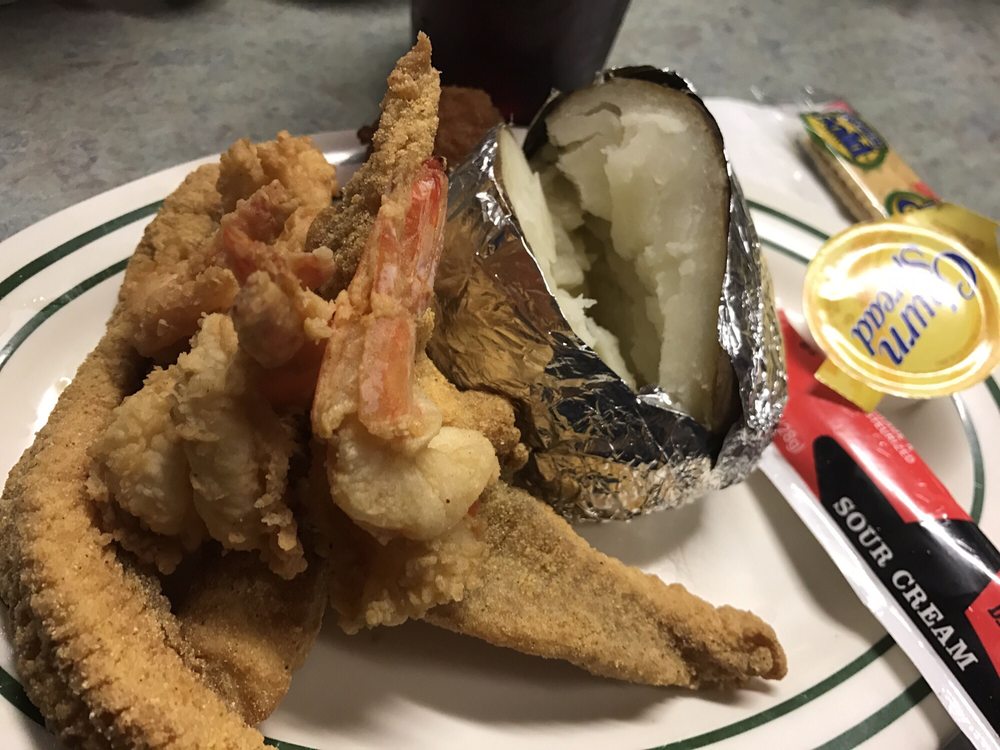 Roy’s Catfish Hut 10 Photos & 24 Reviews Seafood 14688 Hwy 165
