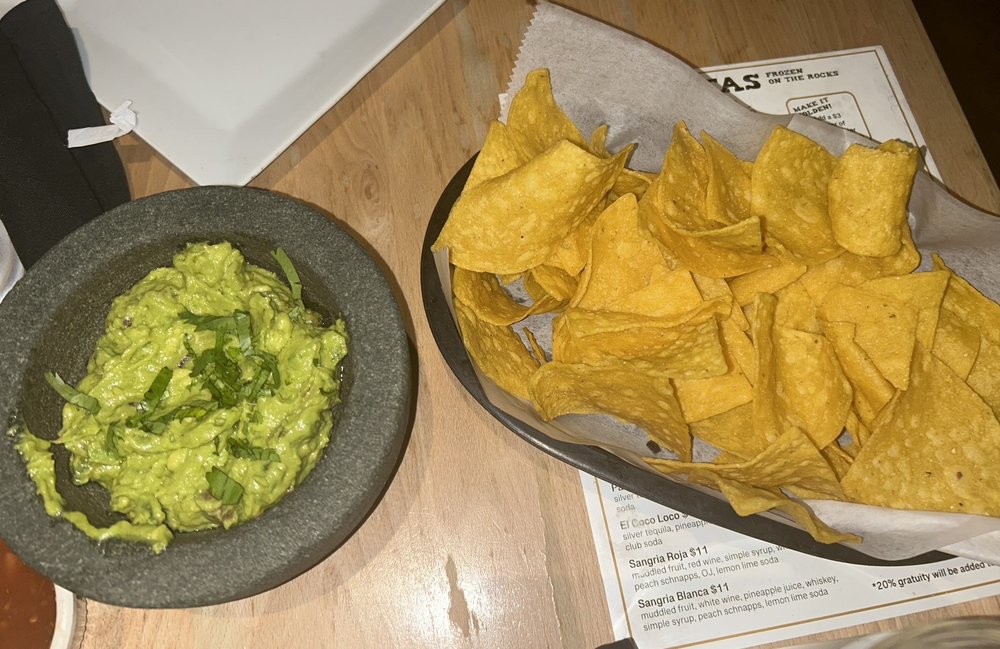 Urbano Mexican Kitchen & Bar