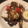 Best American (New) Restaurant in Baton Rouge