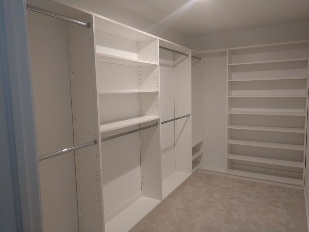image of business Closets by Design