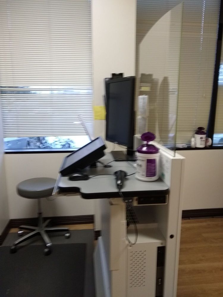 Memorialcare Breast Center Laguna Hills 18 Photos 25
