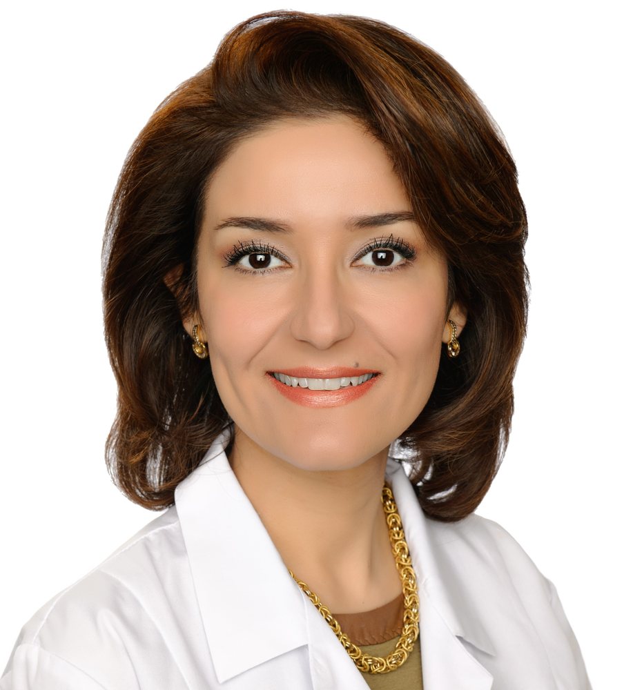 Chista Safajou, MD