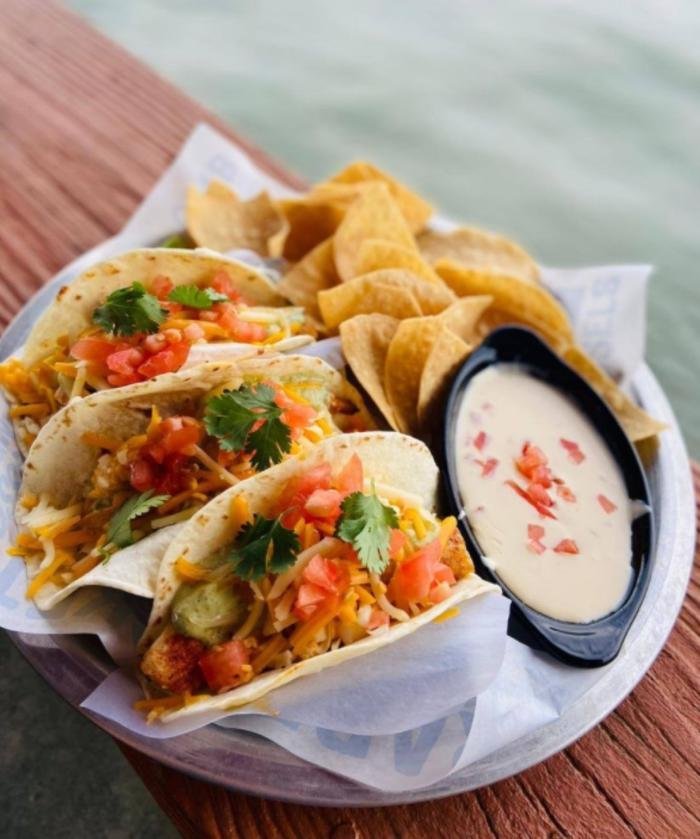 Joe's Crab Shack