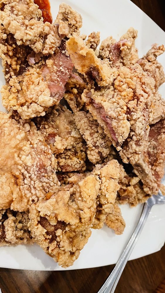 Q Town Asian Cuisine Q Town Asian Cuisine