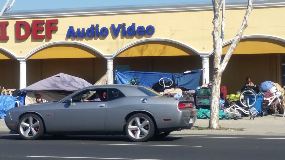 Hi Def Audio Video