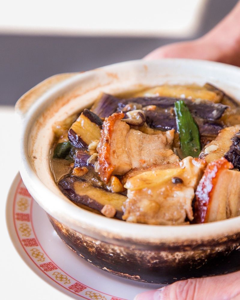 Man Chan Cuisine Man Chan Cuisine