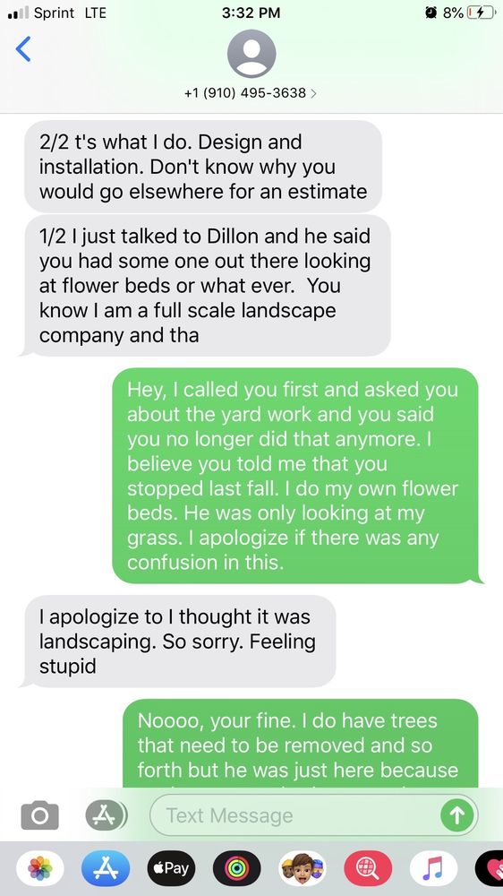 Boling Green Earth Care