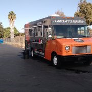 The Cut - Food Truck - 95 Photos 