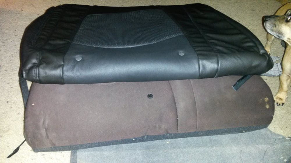 Goldie's Upholstery