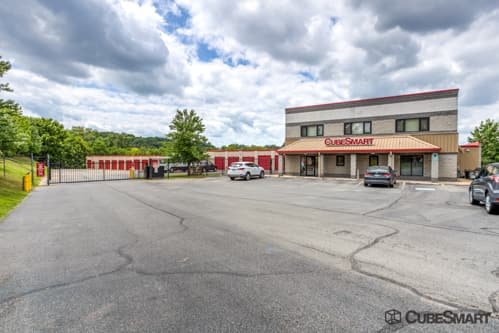CubeSmart Self Storage