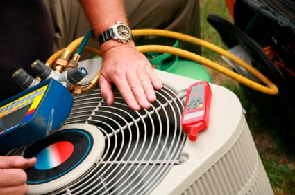 image of business AC Cool