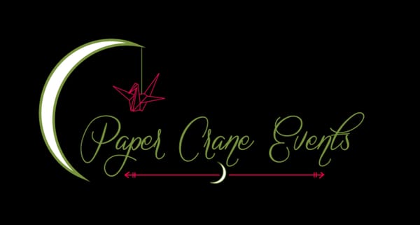 Paper Crane Events LLC