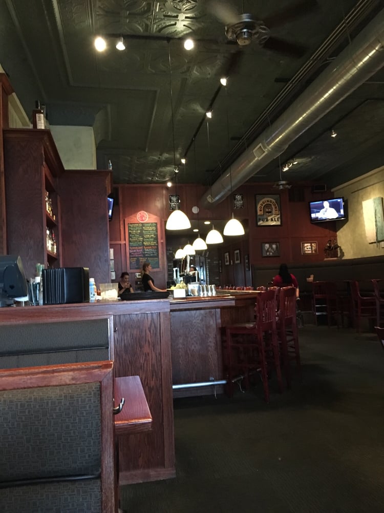 Henry’s Pub 43 Photos & 174 Reviews American (Traditional) 234 E