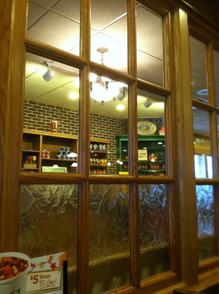Bob Evans