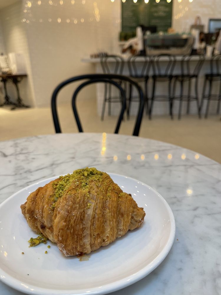 Tatte Bakery