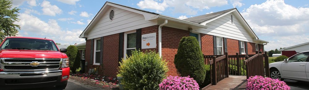 image of business Titus Dentistry