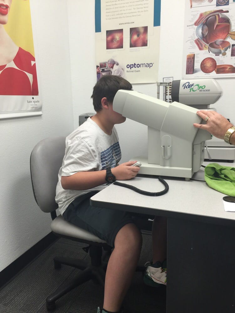 Paradise Valley Eye Care 12 Photos &amp; 36 Reviews