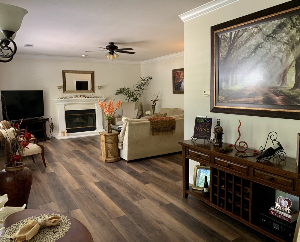 image of business On Point Flooring