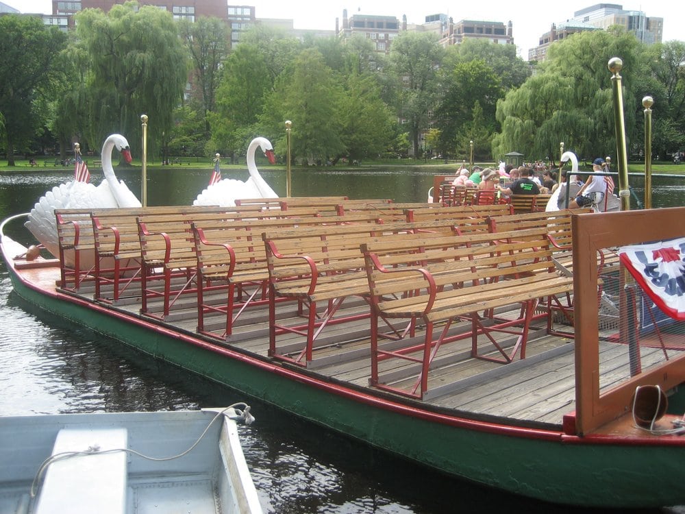 swan boats photos photos for swan boats of boston yelp swan boats photos photos for swan boats of boston yelp