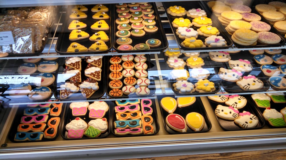 Freemans Bakery & Gifts 23 Photos & 20 Reviews Bakeries 1307 G