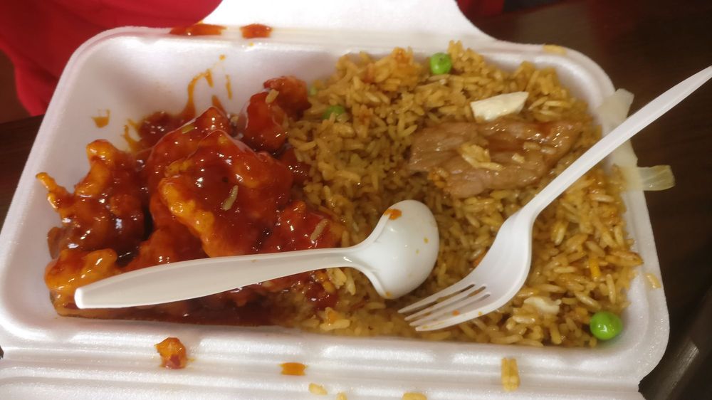 Peking Gourmet