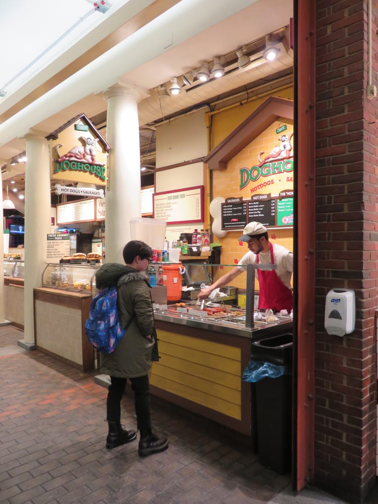 Good Restaurants Near Faneuil Hall Good Restaurants Near Faneuil Hall