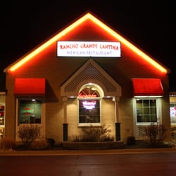 Rancho Grande Cantina 44 Reviews Mexican 501 Nw Jefferson St Photo Of Rancho Grande Cantina Blue Springs Mo United States