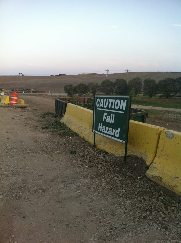 DFW Landfill