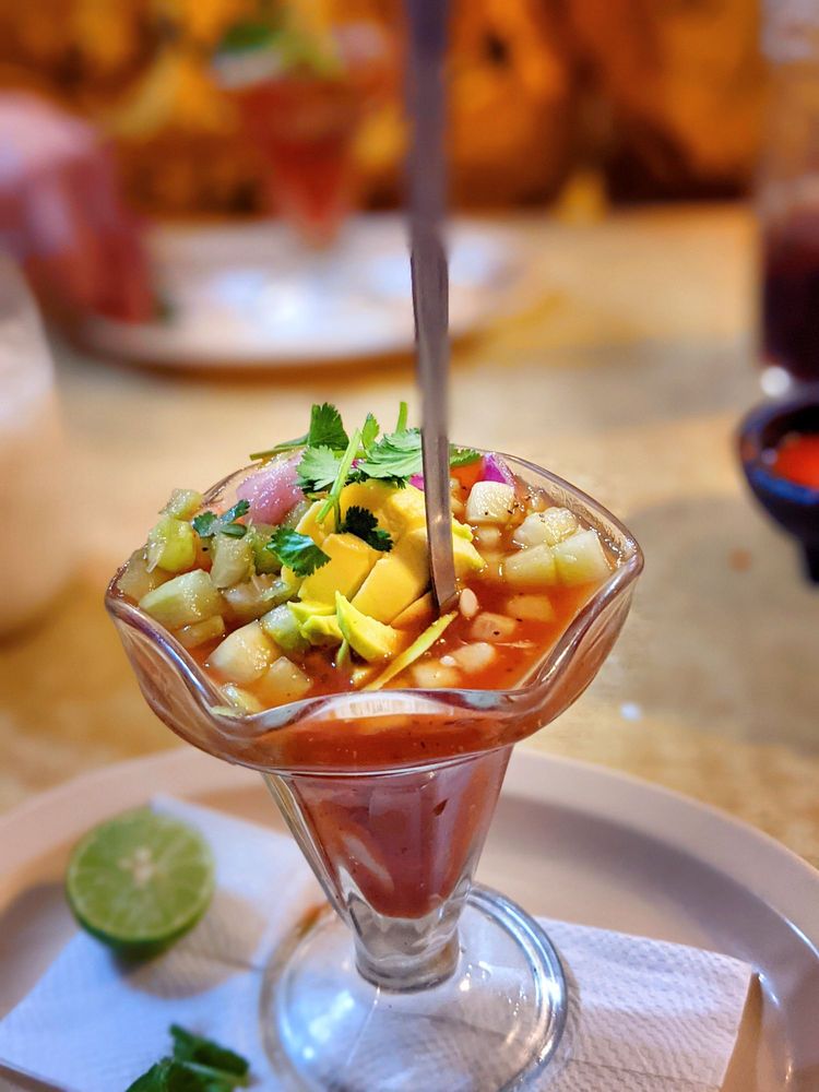 Cocteles Mazatlan Cocteles Mazatlan