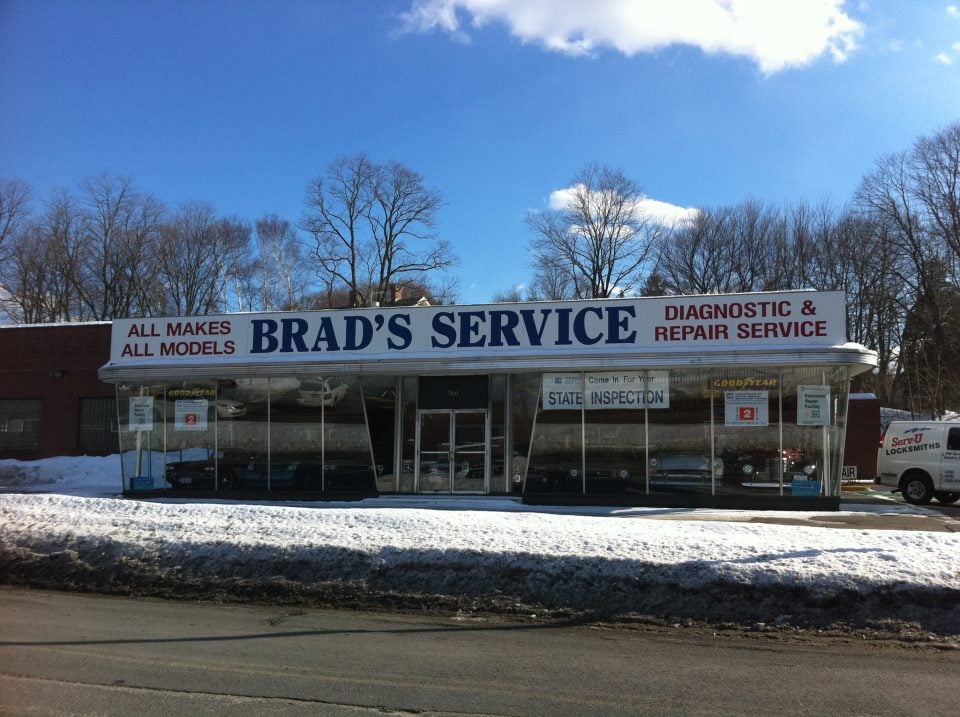 Brad’s Service Center 24 Photos & 17 Reviews Auto Repair 760
